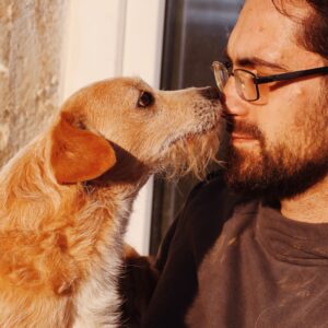 Asociatia Therapy Dogs and Cats