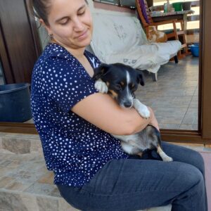 Asociatia Therapy Dogs and Cats