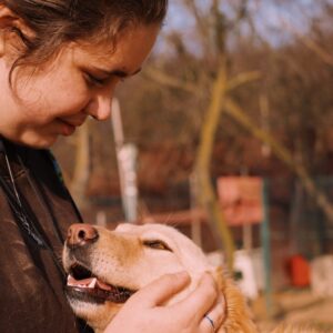 Asociatia Therapy Dogs and Cats Asociatia Therapy Dogs and Cats