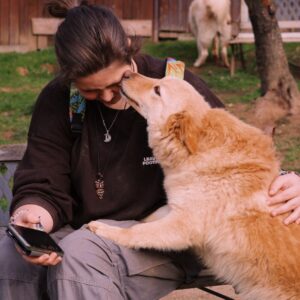 Asociatia Therapy Dogs and Cats Asociatia Therapy Dogs and Cats