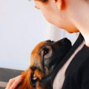 Asociatia Therapy Dogs and Cats