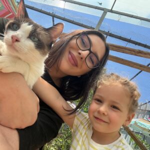 Asociatia Therapy Dogs and Cats