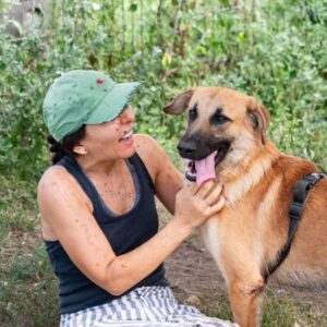 Asociatia Therapy Dogs and Cats Asociatia Therapy Dogs and Cats
